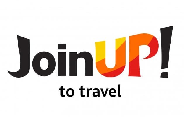 JoinUp Logo